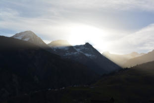 Entdecken Sie die Geheimnissvolle Bergwelt