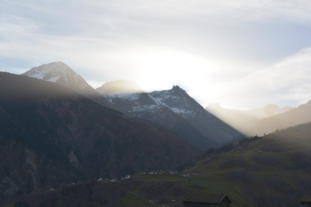 Entdecken Sie die Geheimnissvolle Bergwelt